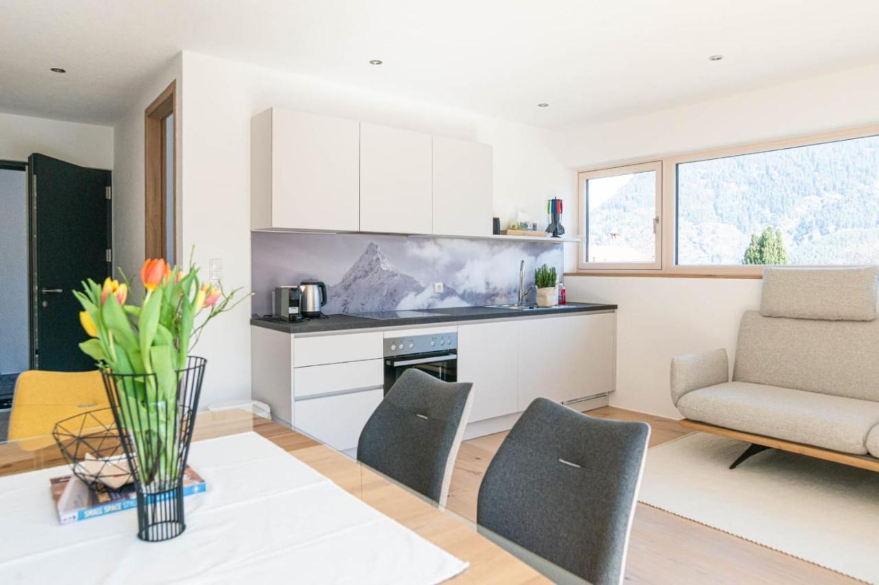 My Mountain Destination Apartment Sautens Exterior foto