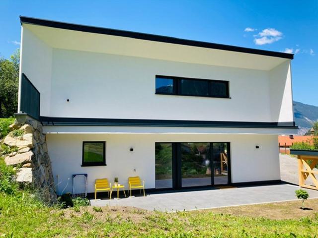My Mountain Destination Apartment Sautens Exterior foto